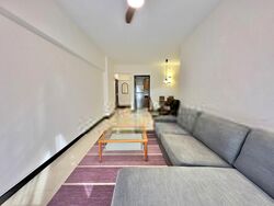 The Bencoolen (D7), Apartment #399836311